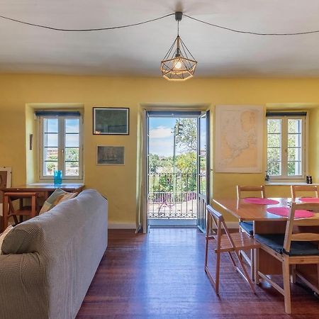 Апартаменти Antigua Casa De Escritor En La Playa De Мундака Екстер'єр фото